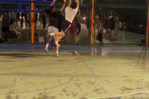 迪伦哈珀谈对手：SGA和杰威最难防守！！！