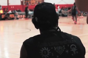 追梦此前排名把老詹排在乔丹前：连续9年进总决赛，击败历史第一球队