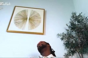 西西弗斯！利拉德回应完成十万球壮举：我觉得自己进步很大！