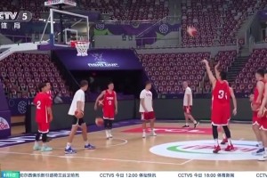 不打篮球会想要做啥职业？廖三宁：跟我爸做生意~~