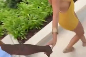 为了得到皮蓬前妻拉尔萨，小19岁男友究竟付出了多大的代价？